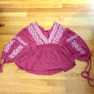 American Eagle Blouse